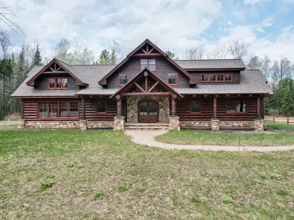 5771 Highway 45, Land O Lakes, WI 54540