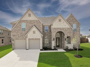 1313 Flamingo Rd, Forney, TX 75126