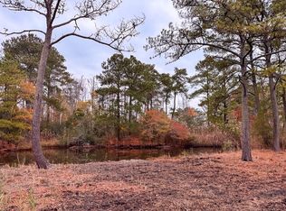 LOT 685 Bradley Ln #685, Chincoteague Island, VA 23336