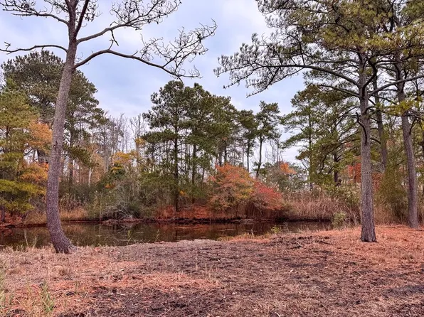 LOT 685 Bradley Ln #685, Chincoteague Island, VA 23336