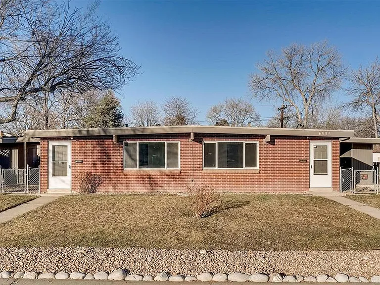 6935 W Mexico Dr — Photo 1