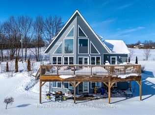 430099 Sydenham Lakeshore Dr, Meaford, ON N0H 1B0