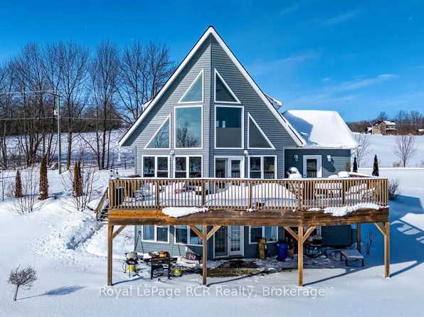 430099 Sydenham Lakeshore Dr, Meaford, ON N0H 1B0