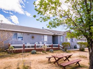 17210 E Avenue W1, Llano, CA 93544
