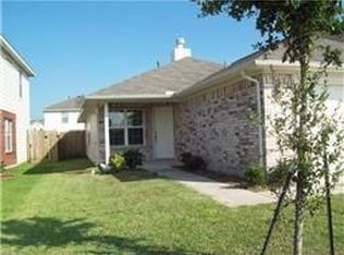 13119 Ridgewood Knoll Ln, Houston, TX 77047