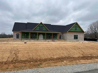 101 Liberty Trl, Benton, AR 72019