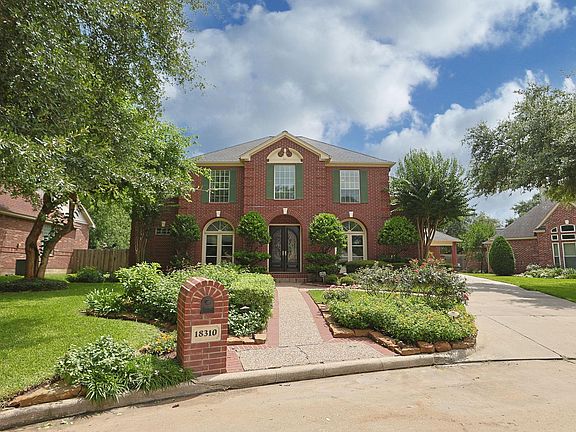 2nd image of 18310 Pamela Way