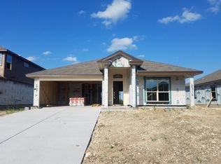 2716 Gilchrist Dr, Hewitt, TX 76643