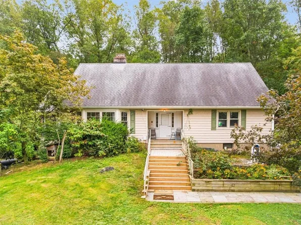 24 Mile Road, Suffern, NY 10901