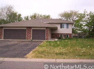 8473/8477 Adair Cir N, Minneapolis, MN 55443