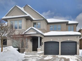 2253 Colonel William Pkwy, Oakville, ON L6M 0B6