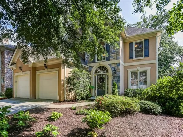 1387 Canoochee Dr, Atlanta, GA 30319