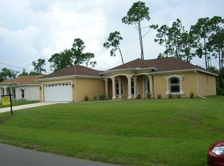 3835 Caesar Rd, North Port, FL 34288