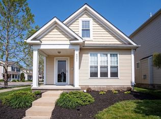 6051 Hayden Farms Rd, Dublin, OH 43016