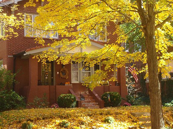 the seasons of Yale