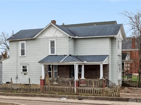 78 Vincent St, Dayton, OH 45405