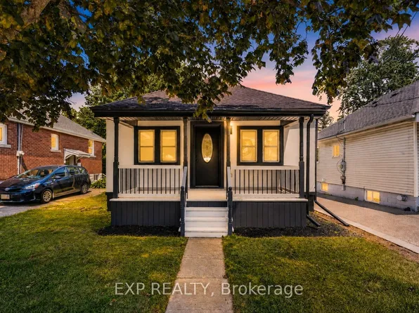 43 Brucedale Ave E, Hamilton, ON L9A 1N1