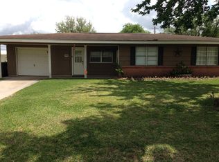 306 Paula Ave, Bridge City, TX 77611