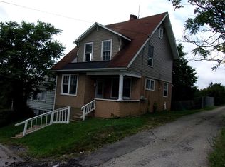 115 Madison Ave, Uniontown, PA