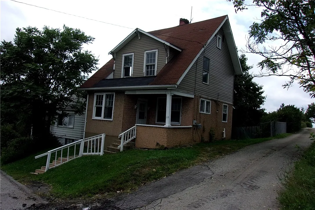 115 Madison Ave photo 1