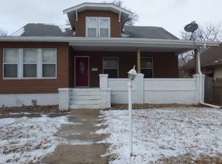 1618 Grant St Beatrice NE 68310 Zillow