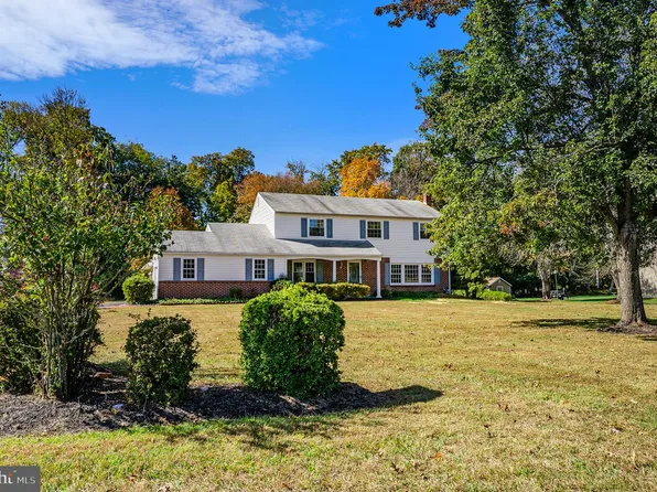 36 Judith Ln, Thornton, PA 19373