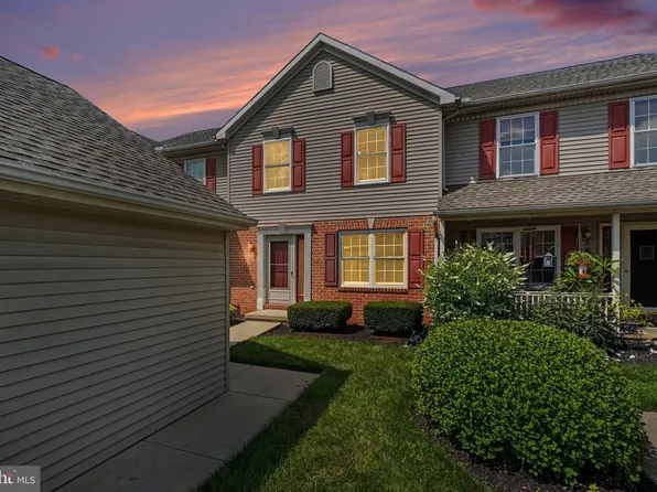 148 Spruce St, Annville, PA 17003