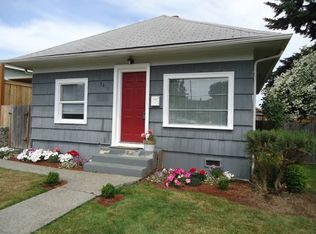 3811 S 10th St, Tacoma, WA 98405