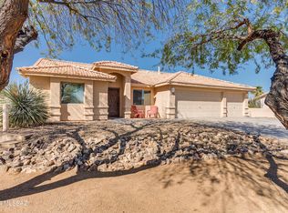 6612 S Star Ridge Pl, Tucson, AZ 85757