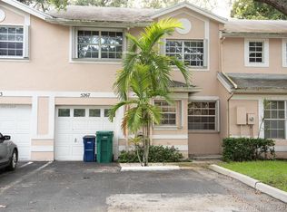 5267 SW 121st Ter UNIT 5267, Fort Lauderdale, FL 33330