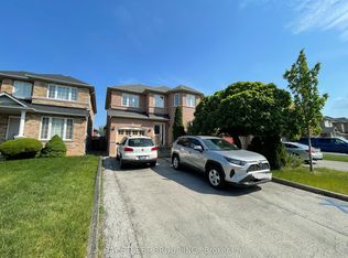 2136 Golden Orchard Trl, Oakville, ON L6M 3W8