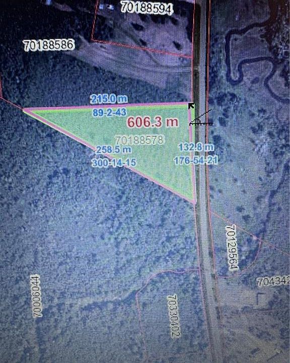 2nd image of 0 Collins Lake Rd