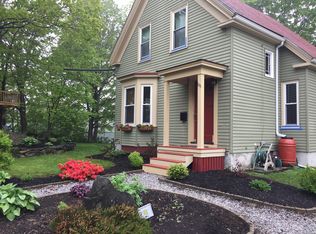 105 Summit St, South Portland, ME 04106