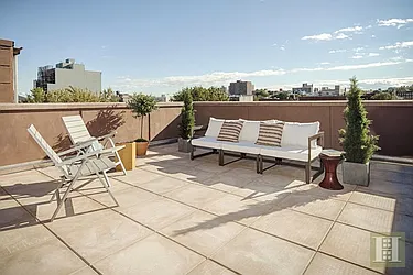 Sold by Halstead Real Estate