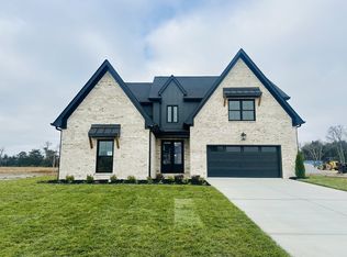 5512 Sinclair St LOT 235, Murfreesboro, TN 37127