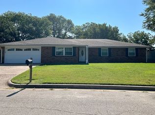 430 Steadway Ave, Dewey, OK 74029