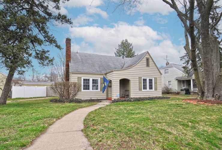 1st image of this home
