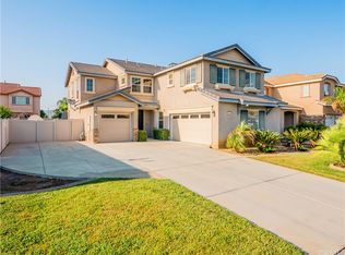 1350 Sunset Ave, Perris, CA 92571