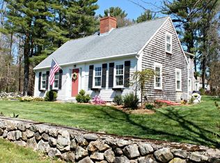 164 Clapp Rd, Scituate, MA 02066