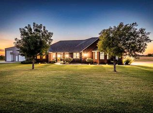 289 NE Valley View Rd, Lawton, OK 73507