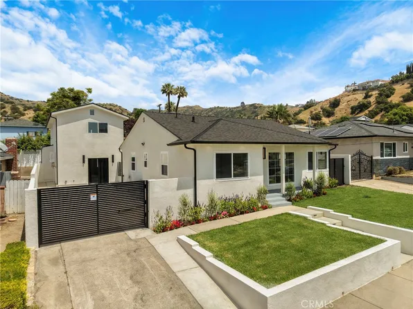 8330 Outland View Dr, Sun Valley, CA 91352