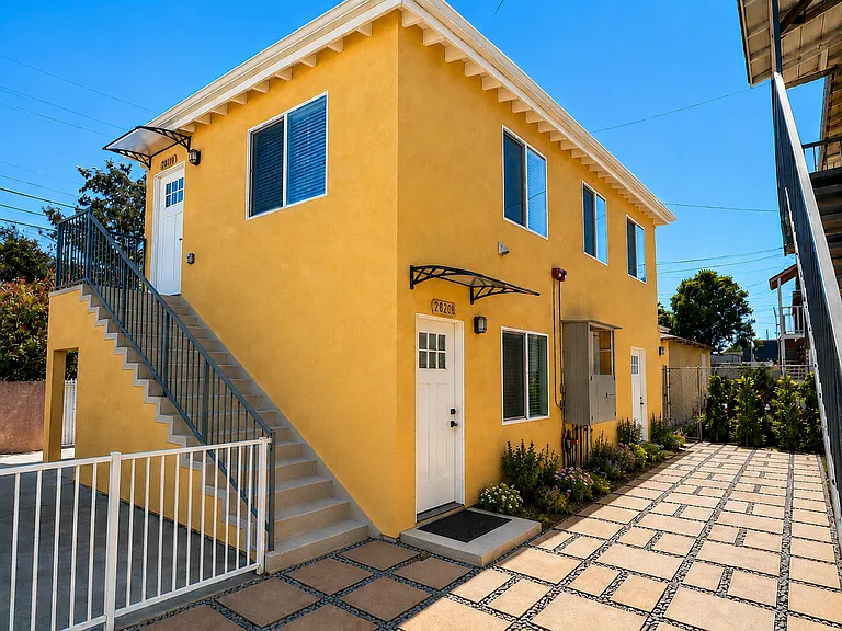 2820 Exposition Blvd #E — Photo 1