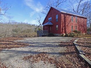 235 Waterside Rd, Mammoth Spring, AR 72554