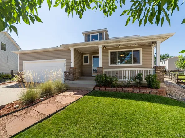 9619 Lone Iris Place, Littleton, CO 80125