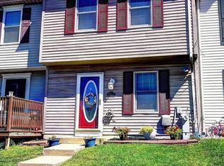 3916 Cutty Sark Rd, Baltimore, MD 21220