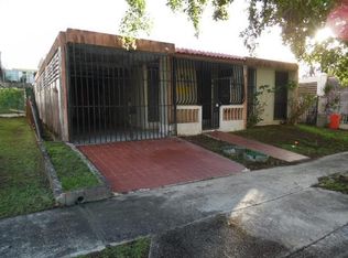 R916 Calle 17, Rio Grande, PR 00745