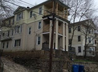 165 Easton Ave, Waterbury, CT 06704
