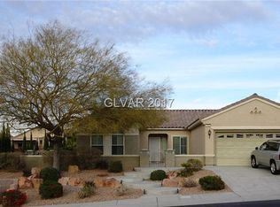 1743 Black Fox Canyon Rd, Henderson, NV 89052