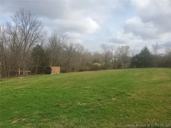 Ervin Road, Lexington, IN 47138