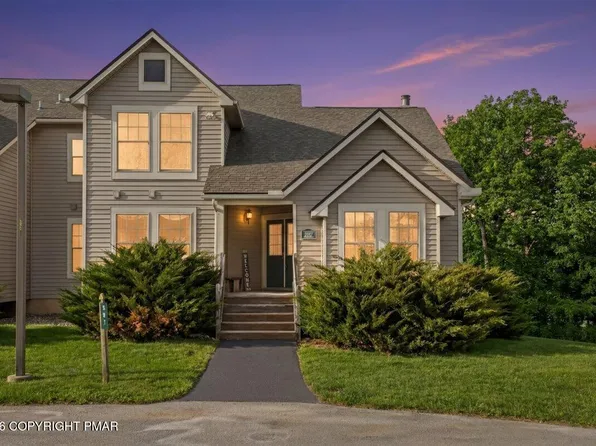 207 Sycamore Ct, Tannersville, PA 18372